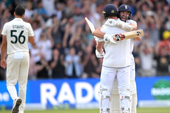 Ashes 2023 ENG vs AUS Ashes 2023 ENG vs AUS