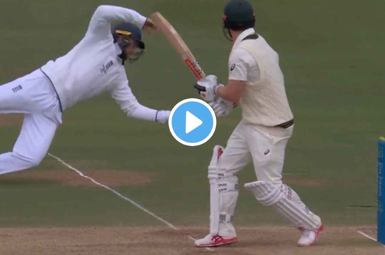 Ashes 2023 Joe Root Catch Travis Head Ashes 2023 Joe Root Catch Travis Head