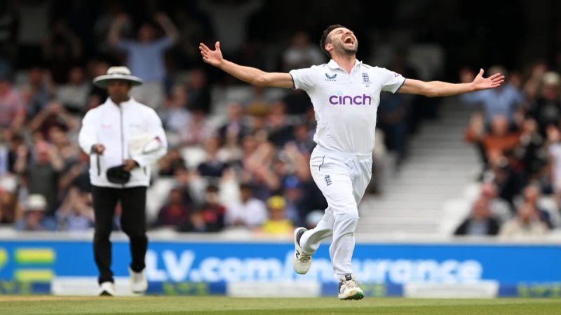 Ashes 2023, Marnus Labuschagne, Mark Wood