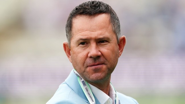 Ricky Ponting Trevor Bayliss IPL Auction 2024