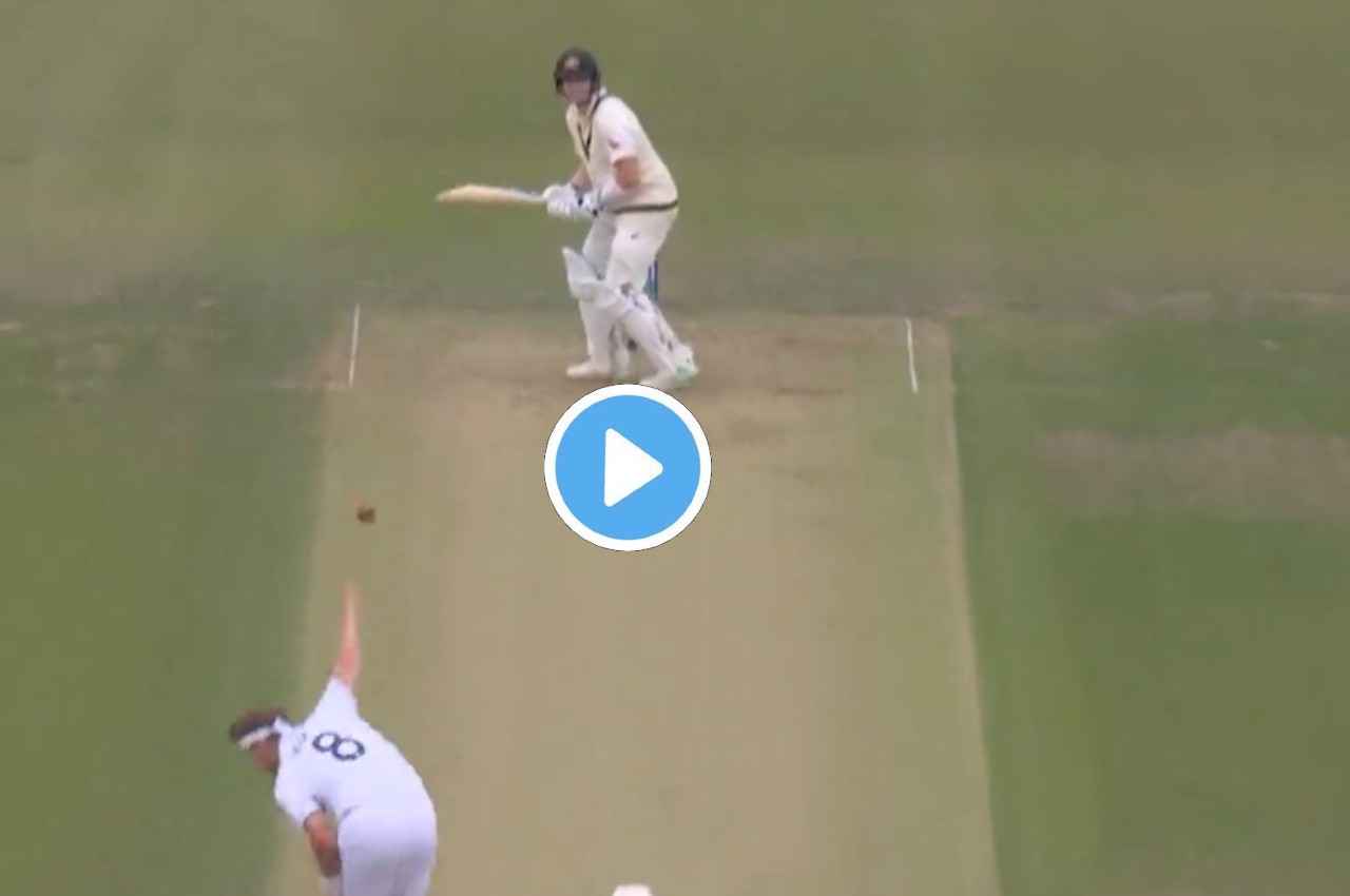 Ashes 2023 Steve Smith