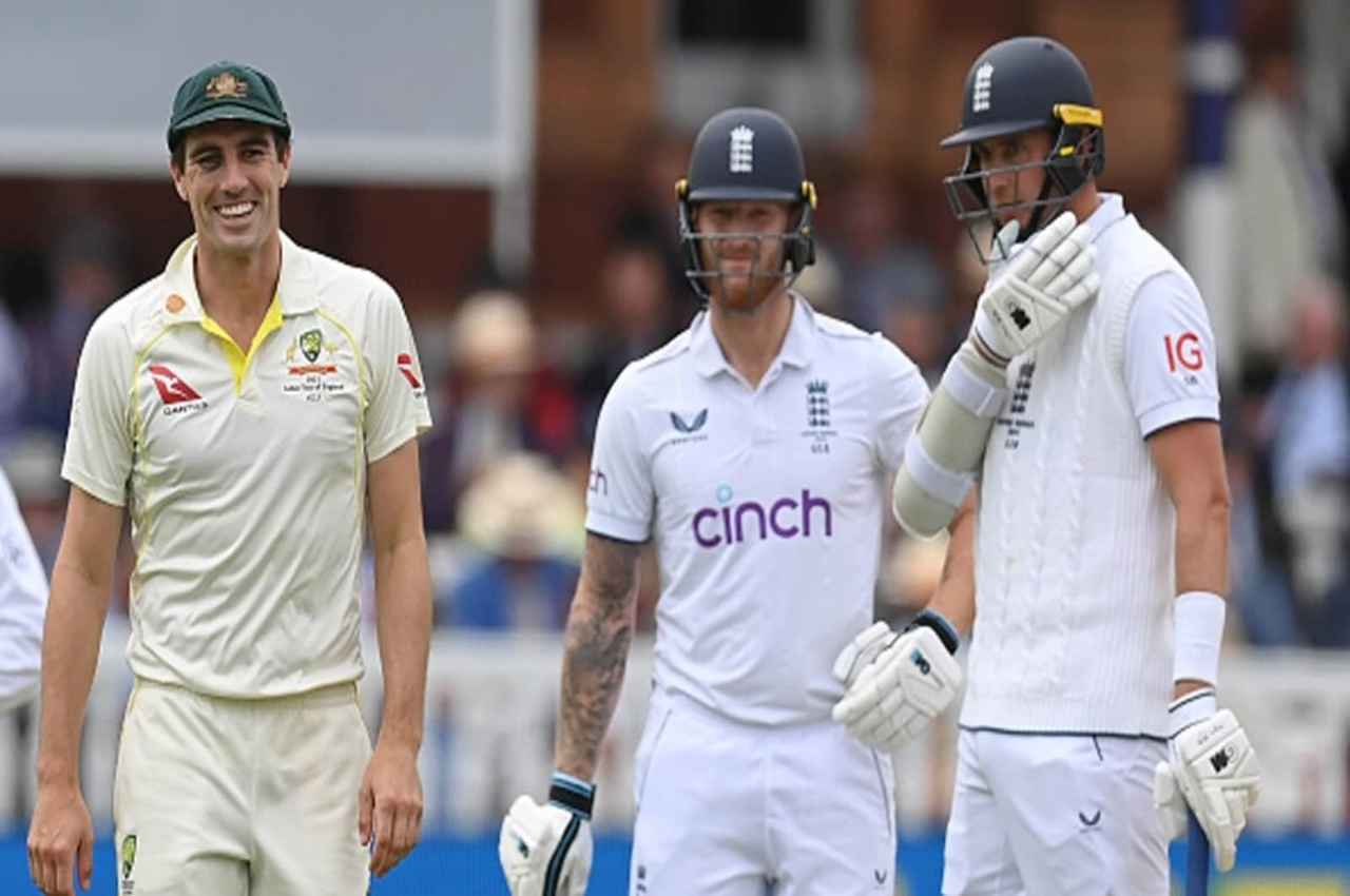 Ashes 2023: बेयरस्टो के विकेट के बाद पैट कमिंस से क्या चर्चा कर रहे थे स्टूअर्ट ब्रॉड? खुद किया खुलासा