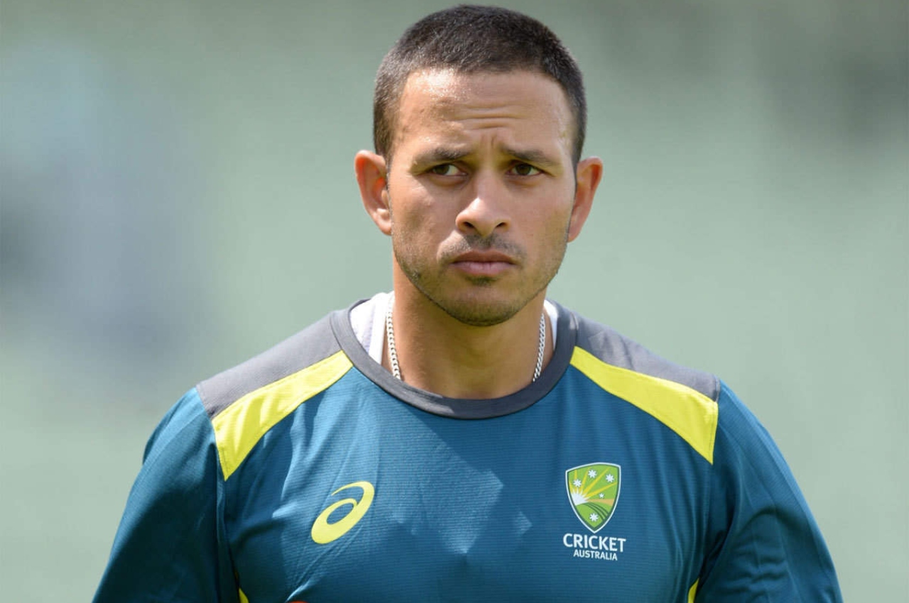 Ashes 2023 Usman Khawaja