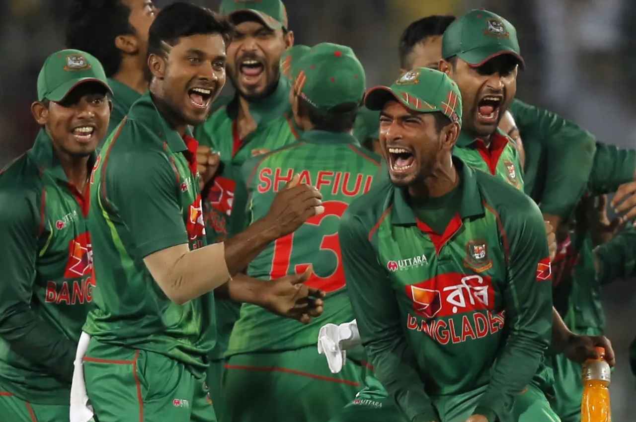 Asia Cup 2023: एशिया कप के लिए टीमों को दिए जाएंगे चार्टर्ड प्लेन! BCB के अधिकारी ने किया खुलासा