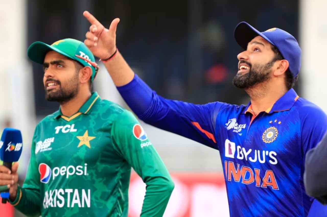 Asia Cup 2023: एशिया कप के शेड्यूल का ऐलान, 2 सितंबर को इस जगह होगा IND-PAK मैच