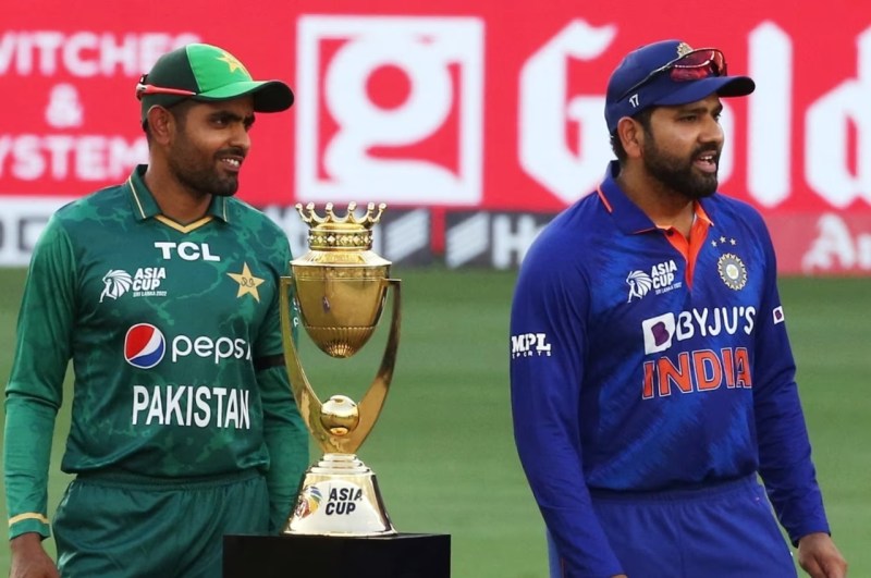Asia Cup 2023 Schedule