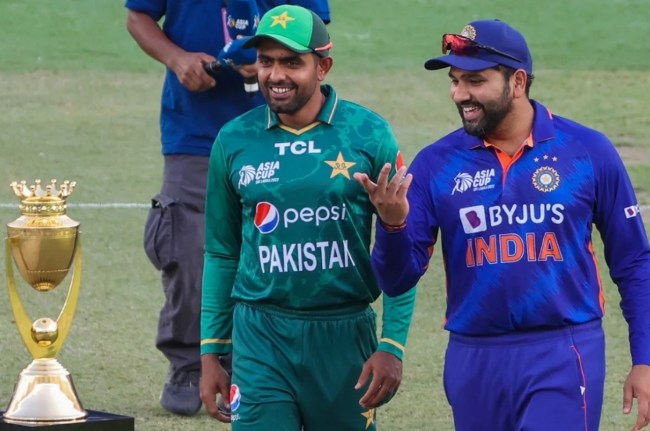 Asia Cup 2023 Super 4