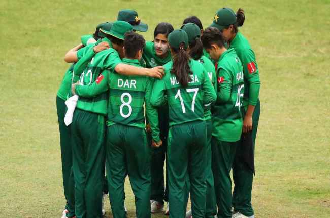 Asian Games 2023 Nida Dar