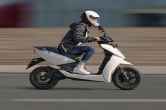 Ather Energy 450S