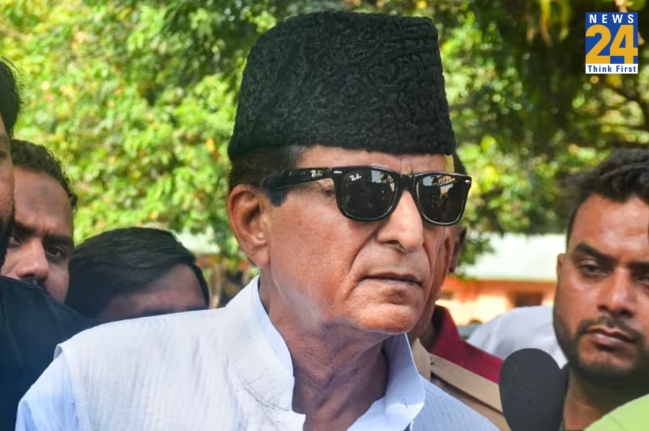 Azam Khan