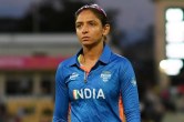 Harmanpreet Kaur ICC