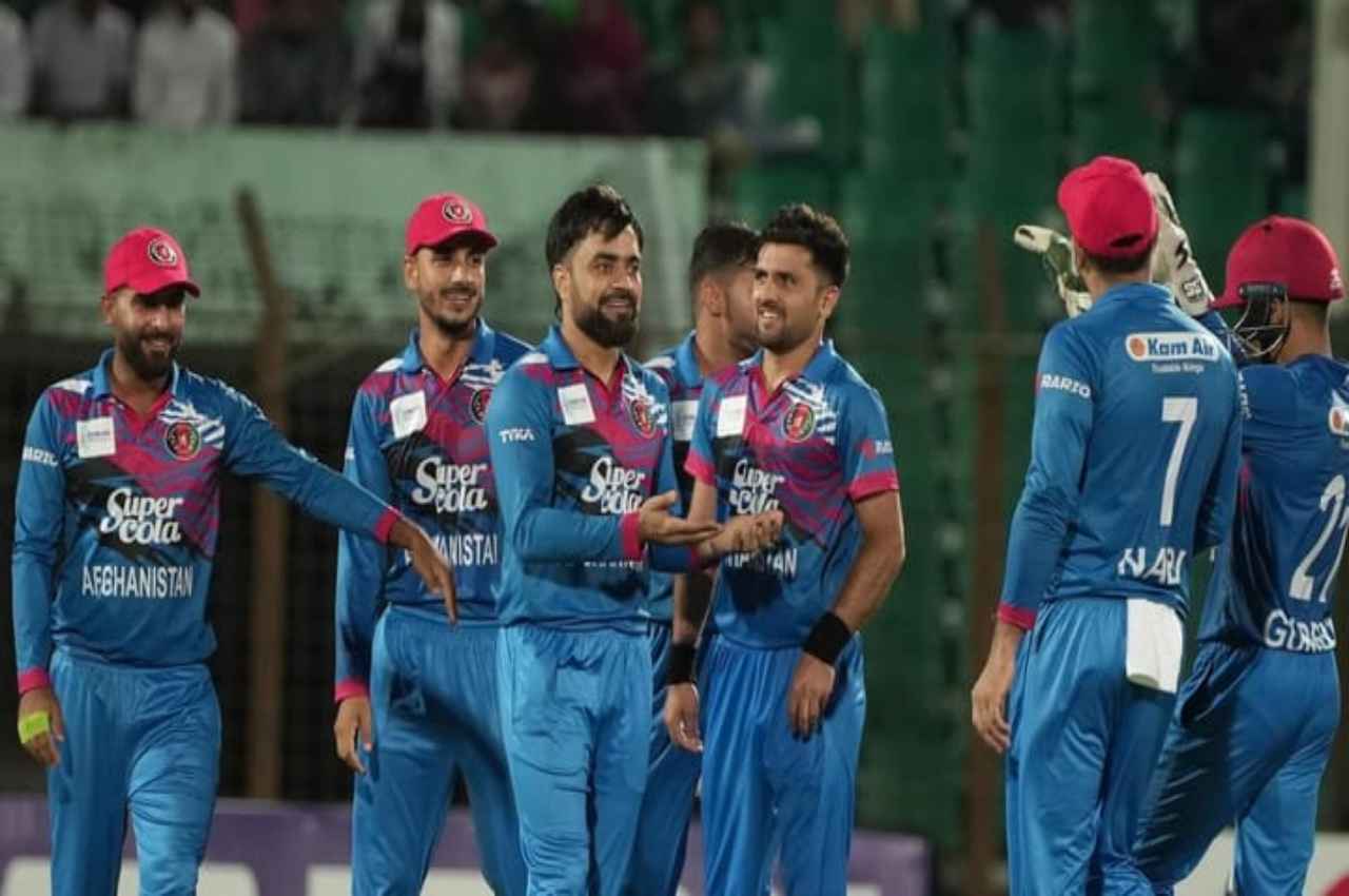 BAN vs AFG: अफगानिस्तान ने बांग्लादेश के खिलाफ दर्ज की ऐतिहासिक जीत, सीरीज पर 2-0 से जमाया कब्जा