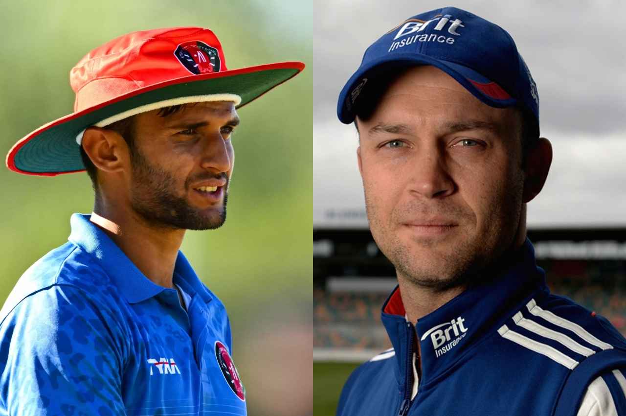 BAN vs AFG: ICC ने अफगानिस्तान के कोच और खिलाड़ी पर लगाया जुर्माना, इन मामलों में मिली सजा