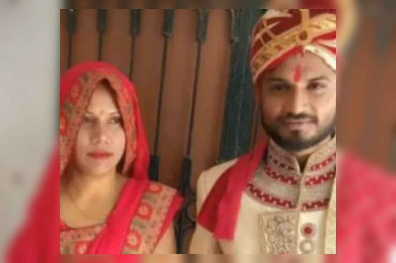 Bangladeshi Juli, Seema Haider Case, Moradabad News, Bangladeshi muslim Woman, juli, Facebook Love, Bangladeshi Juli, Seema Haider Case, Moradabad News, Bangladeshi muslim Woman, juli, Facebook Love, UP News, Uttar Pradesh News