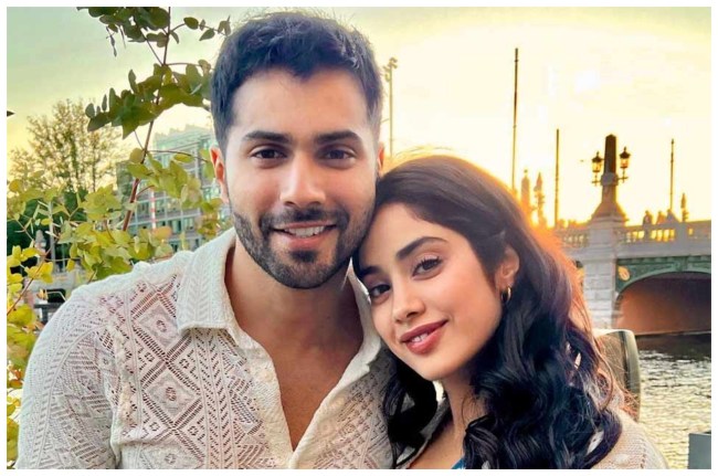 Bawaal Remove From OTT