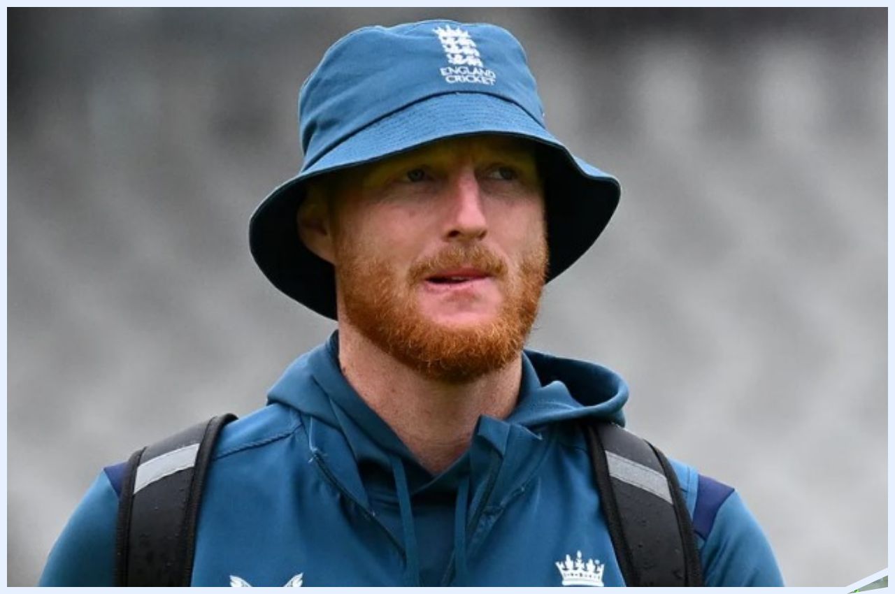 Ben Stokes