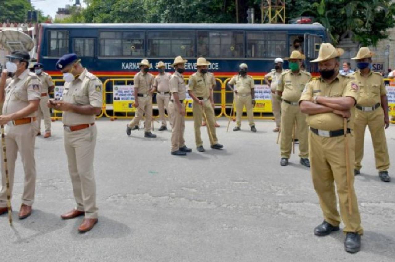 Bengaluru News, terrorists arrested in Bengaluru, Bengaluru police, Bengaluru central crime branch