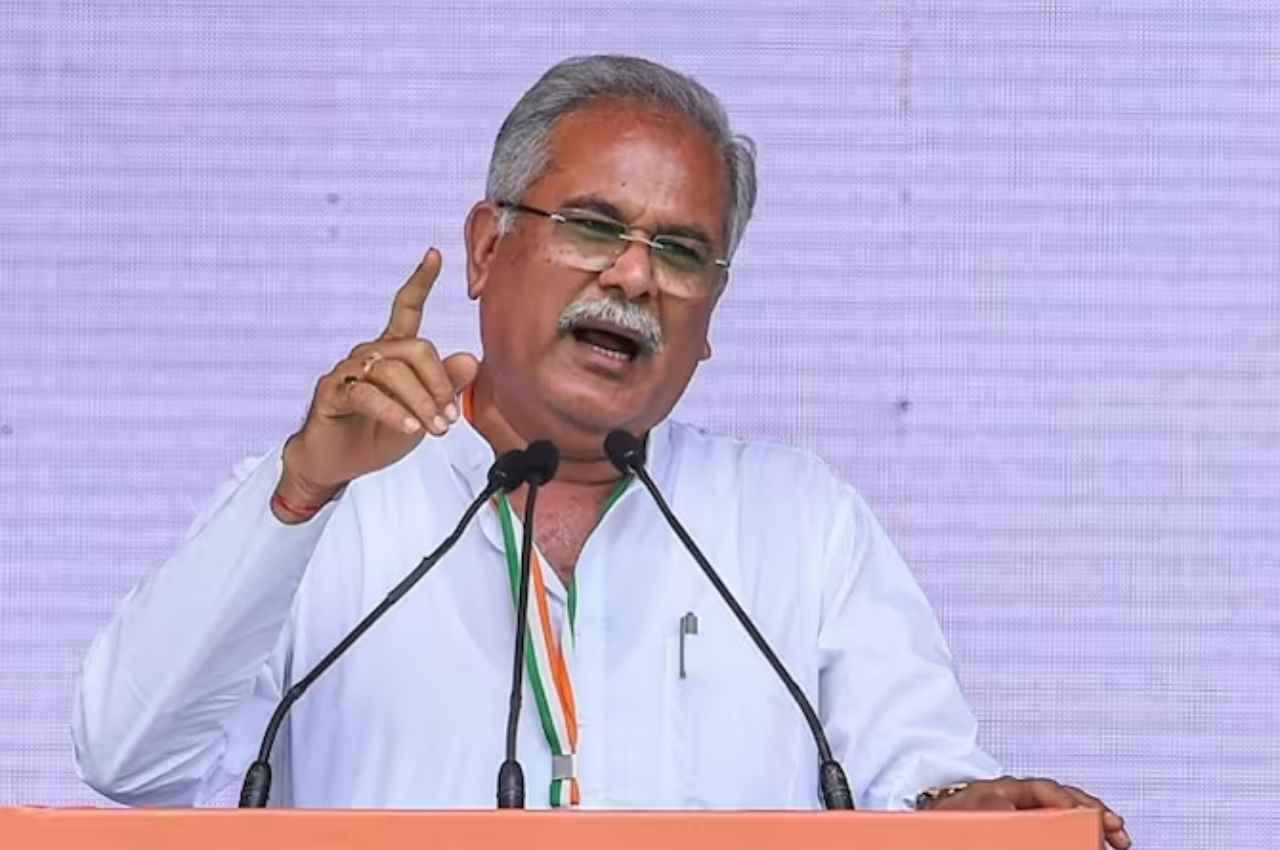 रायपुर: बालोद का दौरा करेंगे मुख्यमंत्री भूपेश बघेल, माता बिंदेश्वरी बघेल पार्क का करेंगे लोकार्पण