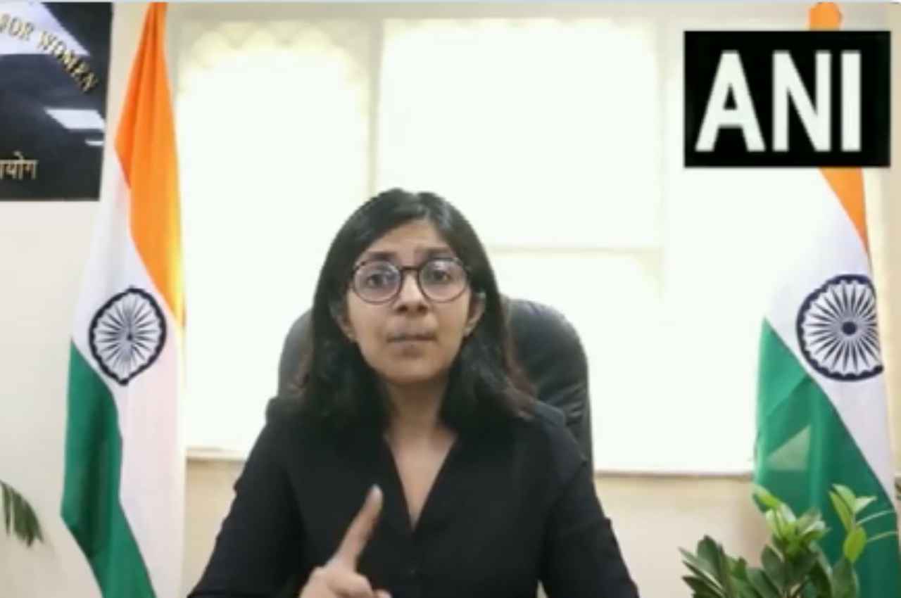 'बृजभूषण सिंह के खिलाफ पुख्ता सबूत...अब क्यों नहीं हो रही गिरफ्तारी'? स्वाति मालीवाल ने उठाए सवाल