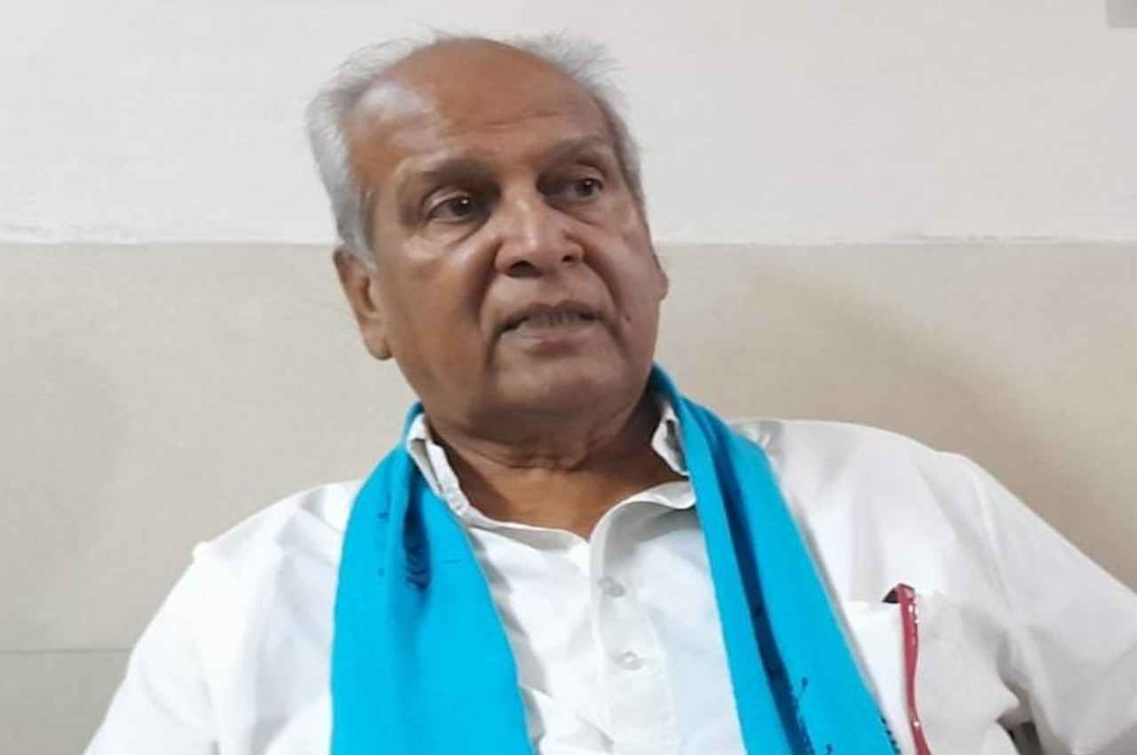 Bundi, Sangod Mla Bharat Singh