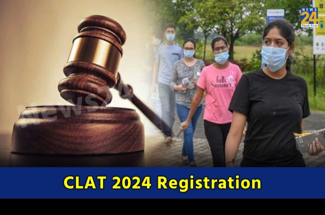 CLAT 2024