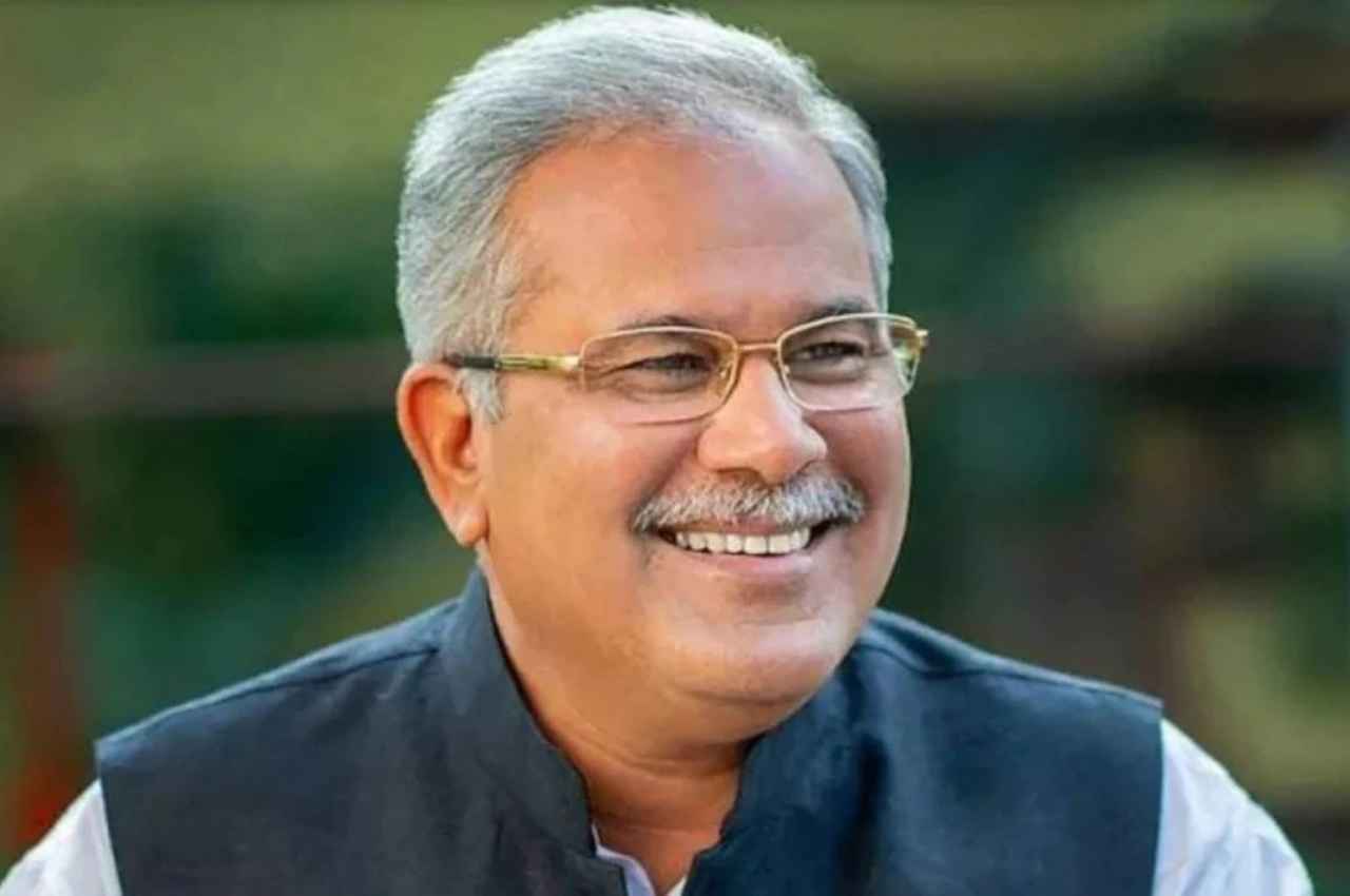 रायपुर : मुख्यमंत्री भूपेश बघेल यू-टयूबर्स, सोशल मीडिया इंफ्लुएंसर्स और लोक कलाकारों से करेंगे भेंट-मुलाकात