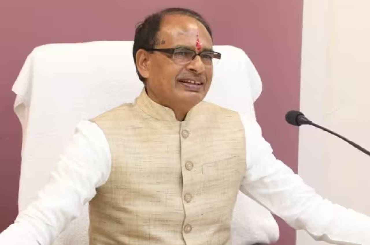 MP के युवाओं को मिलेगी बड़ी सौगात, सीएम शिवराज का ड्रीम प्रोजेक्ट GSP सितंबर तक होगा तैयार