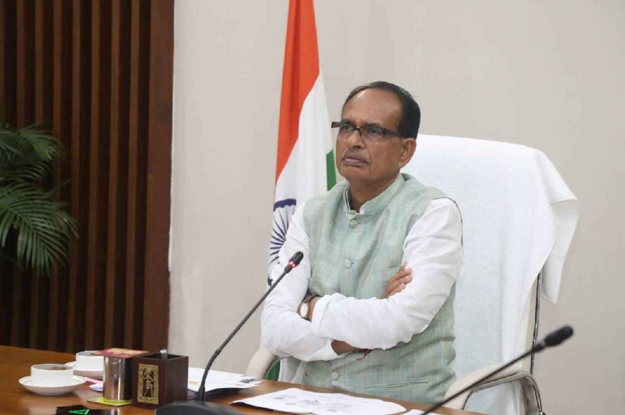 इंदौर से लाड़ली बहनों को समाज में बदलाव की शपथ दिलाएंगे सीएम शिवराज, दिया जाएगा विशेष प्रशिक्षण