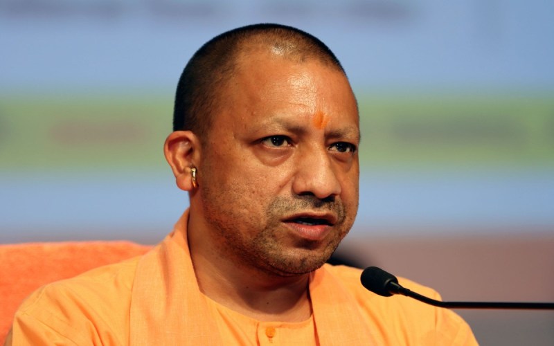 CM Yogi, Gyanvapi Row, Trishul in Gyanvapi, Gyanvapi Mosque, Varanasi News