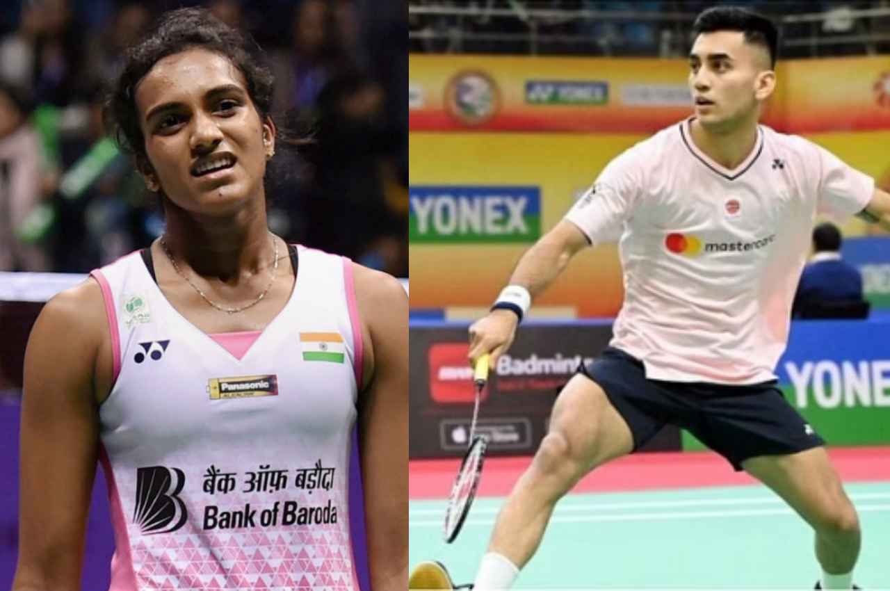 Canada Open 2023: कनाडा ओपन के फाइनल में पहुंचे लक्ष्य सेन, पीवी सिंधु के हाथ लगी निराशा