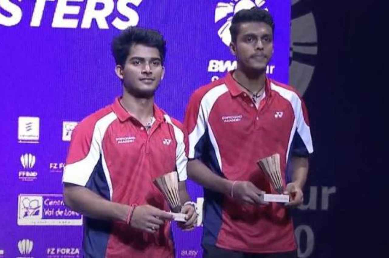 Canada Open 2023: पारुपल्ली कश्यप दूसरे राउंड से बाहर, कृष्णा-विष्णु की जोड़ी को मिली जीत