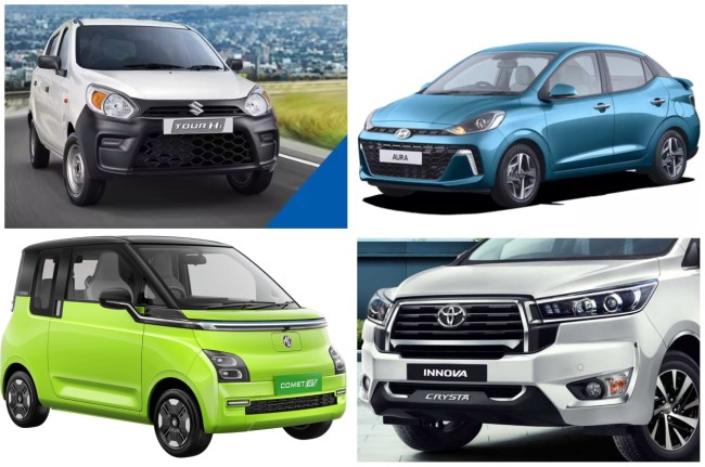 Car Sales in June 2023, maruti suzuki, hyundai, toyota