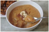 Cashew Halwa Recipe