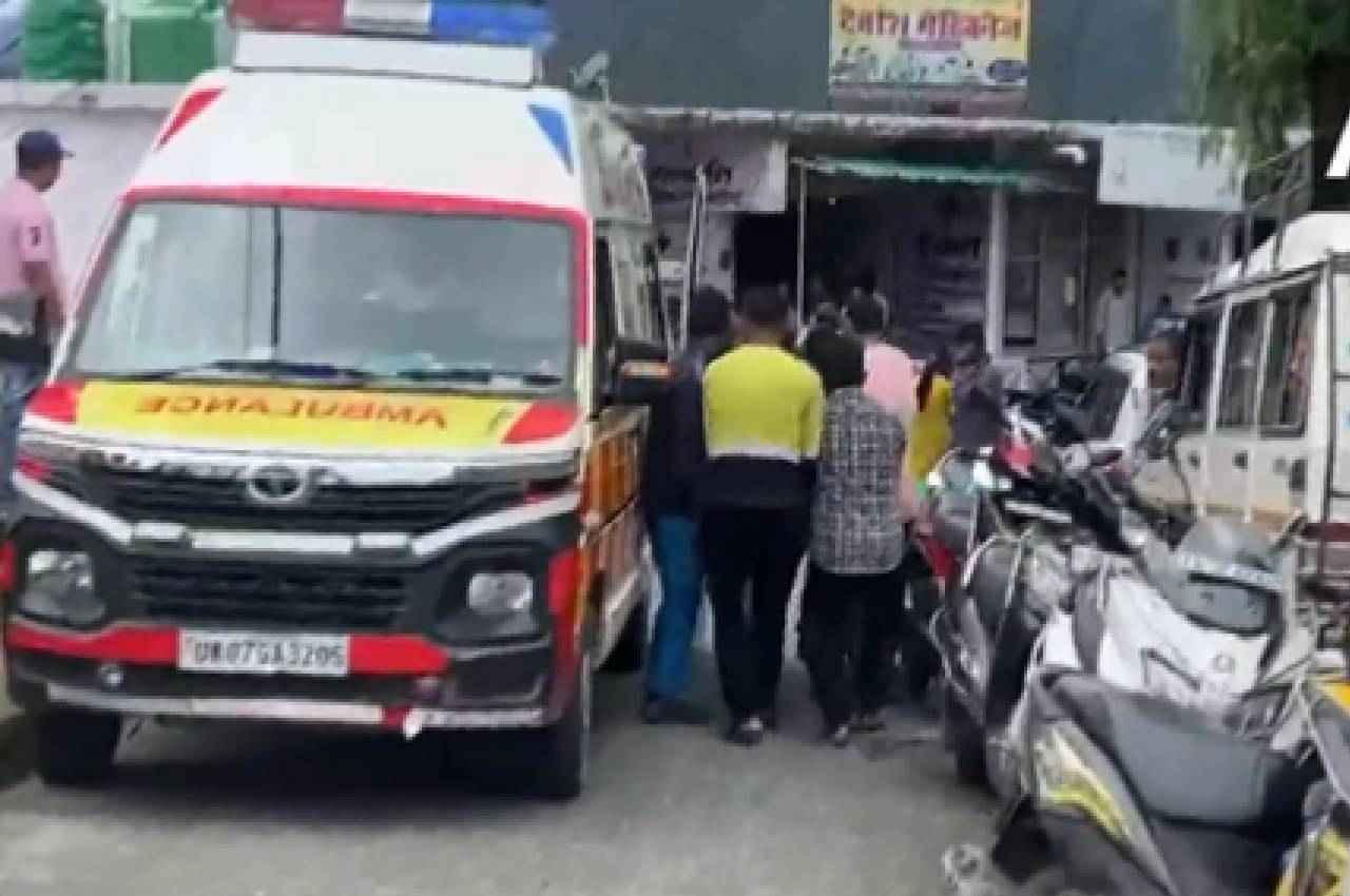 Chamoli Transformer Blast, Uttarakhand News, Chamoli News, Alaknanda river, blast in transformer