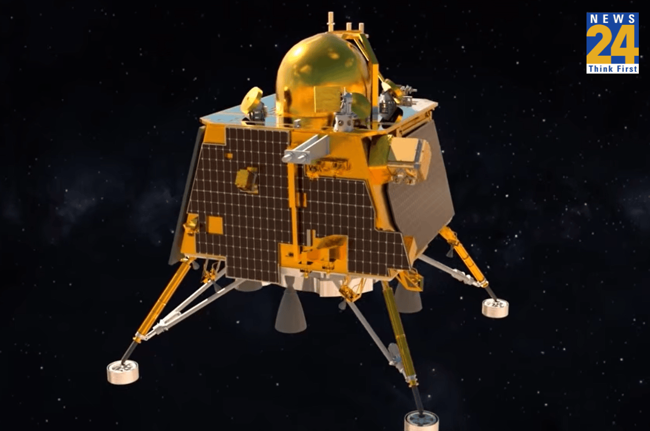 Chandrayaan-3 Chandrayaan-3