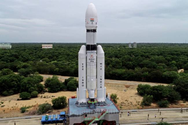 Chandrayaan-3, ISRO, Chandrayaan-3 launch, Chandrayaan-3 News Today Headlines, Narendra Modi France Visit, Bastille Day Celebration, ISRO, Chandrayaan-3 Mission