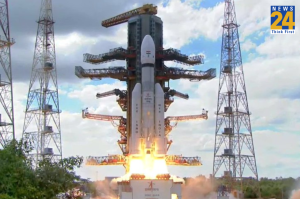 Chandrayaan-3, Indian Space Research Organisation, ISRO, Satish Dhawan Space Centre, Chandrayaan-3 important for India