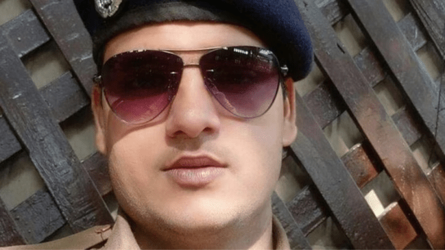 Chetan Kumar Choudhary