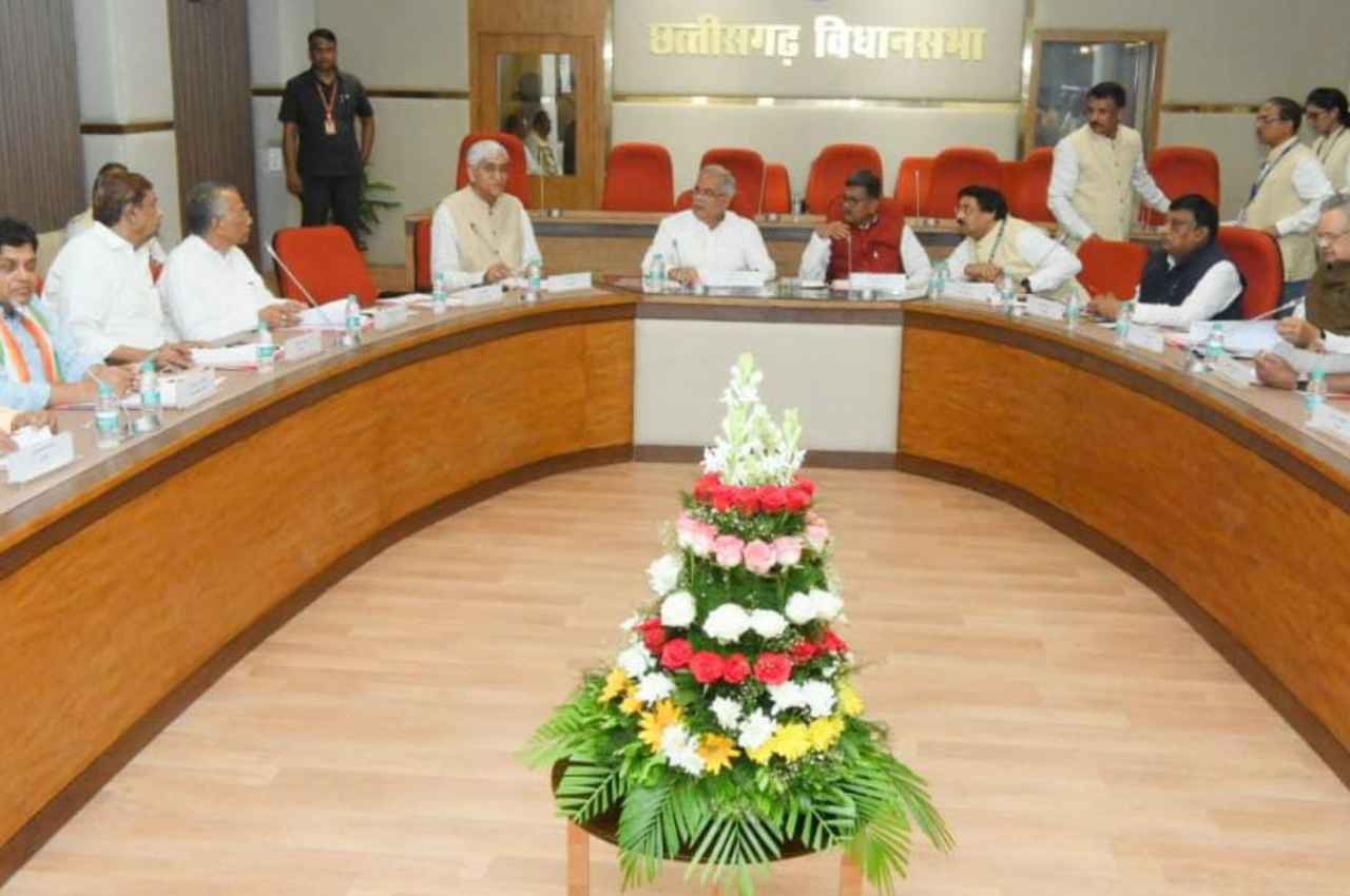 Chhattisgarh