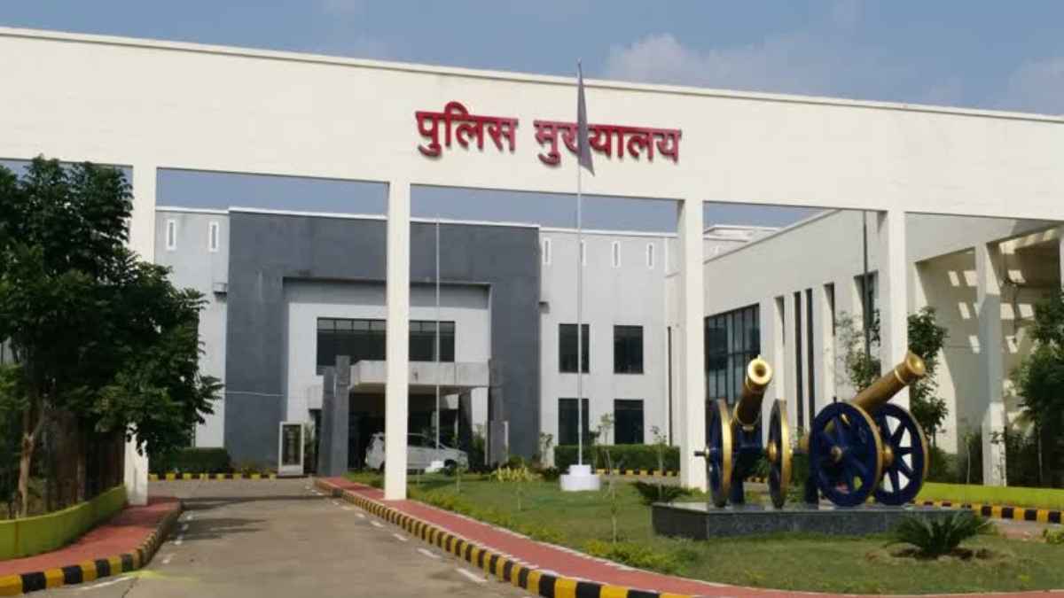 Chhattisgarh