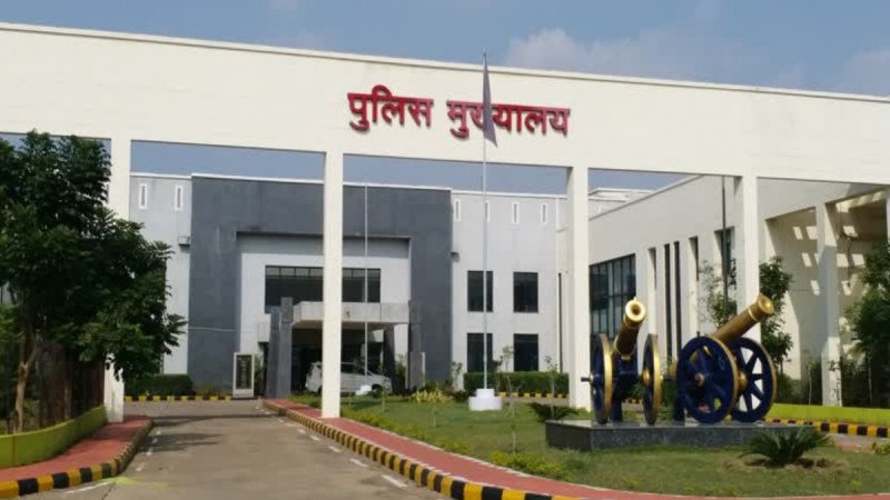 Chhattisgarh