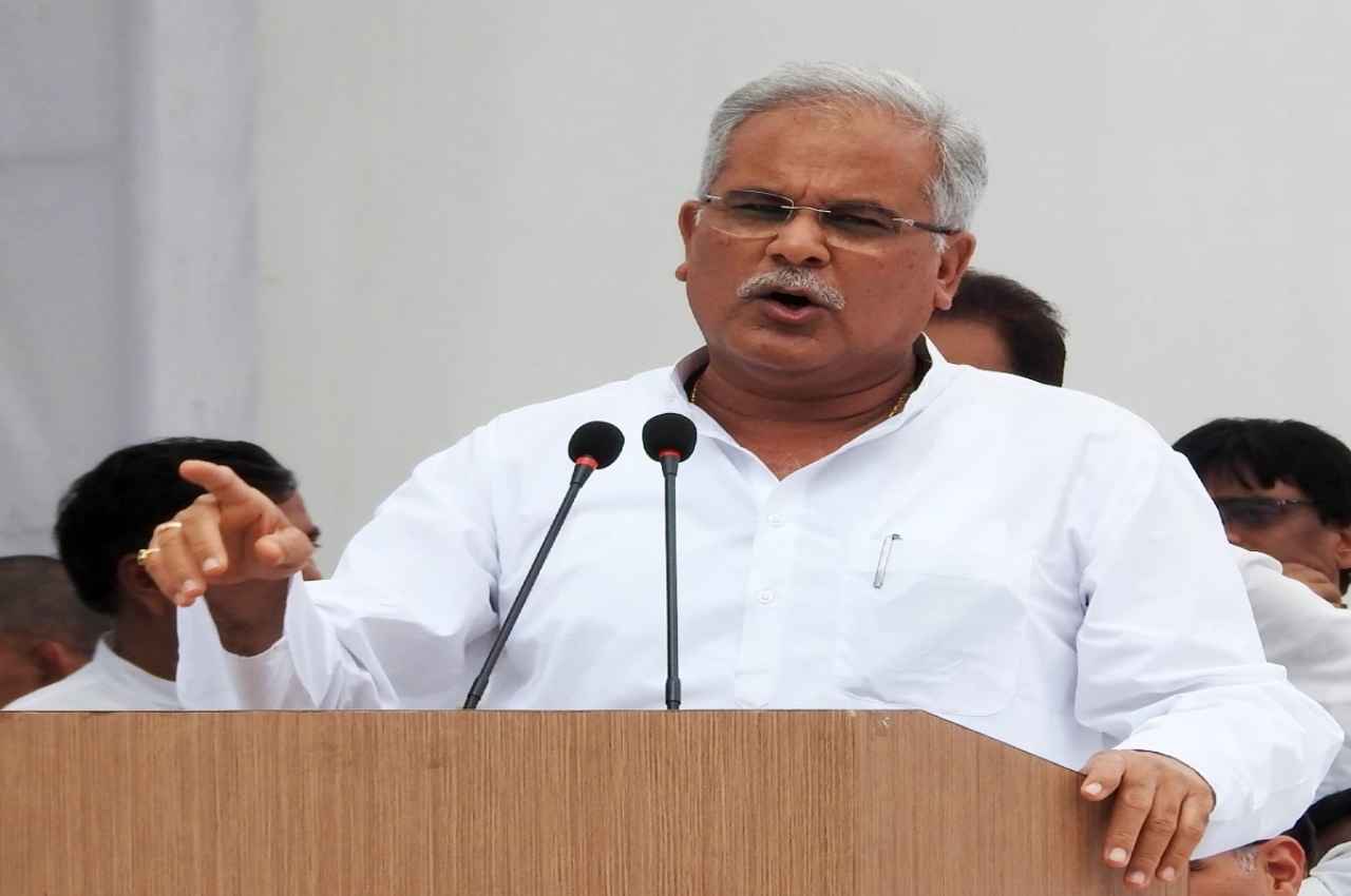 Chhattisgarh Election: सीएम हाउस में हुई हाई लेवल मीटिंग, विधानसभा चुनाव को लेकर हुई चर्चा