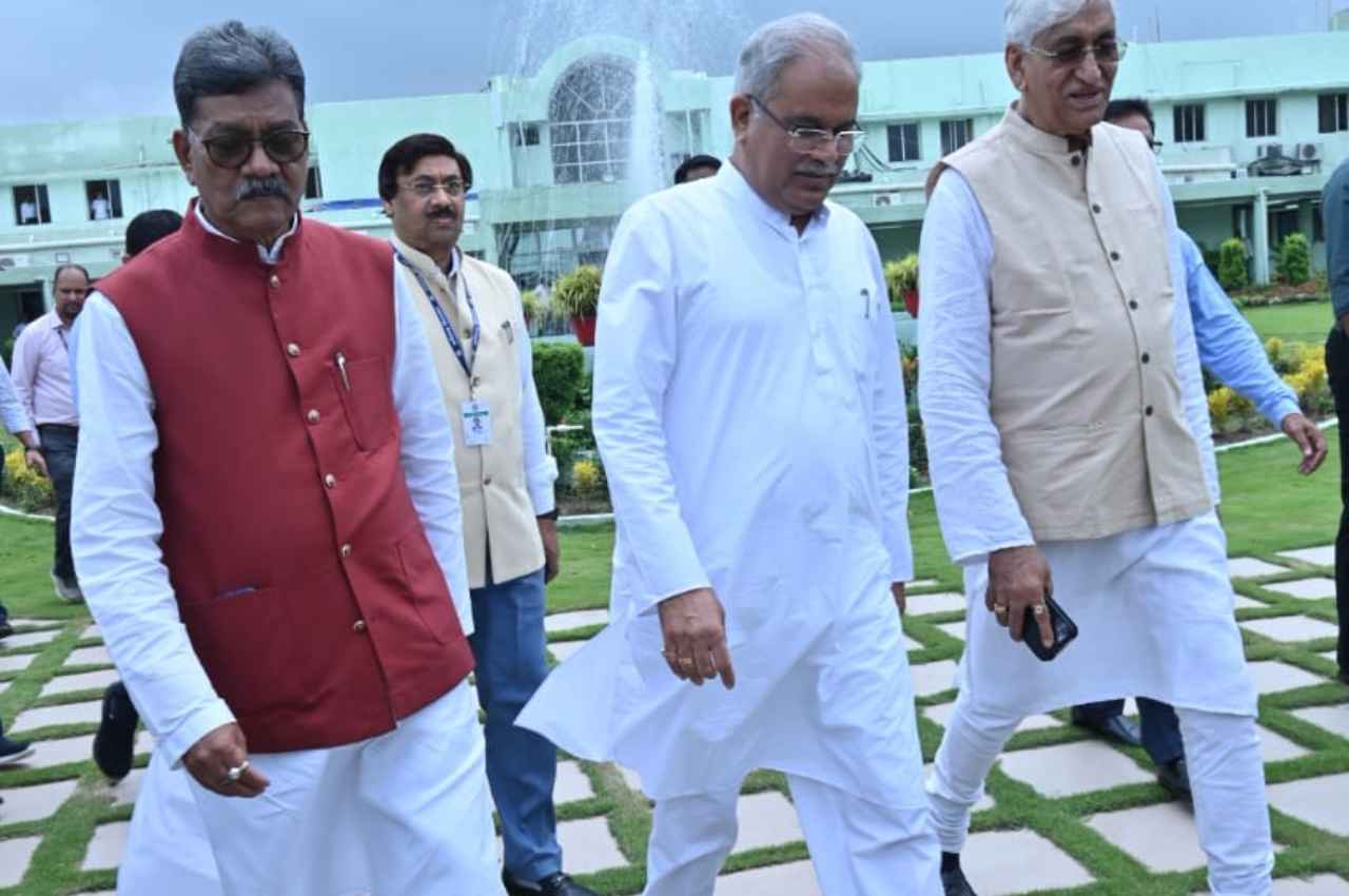 Chhattisgarh Vidhansabha Chhattisgarh Vidhansabha