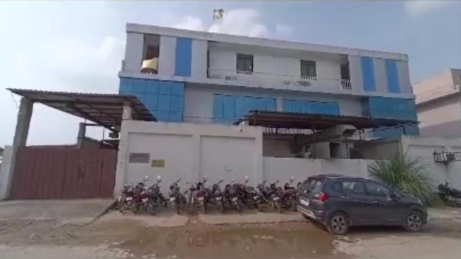 Chhattisgarh liquor scam, Noida connection, IAS officers, ED, Enforcement Directorate, Chhattisgarh News