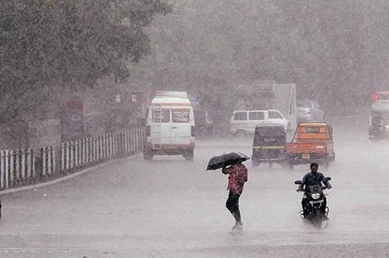 Chhattisgarh weather