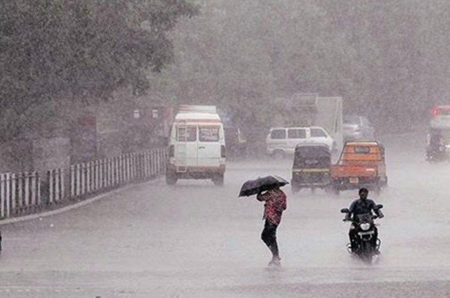Chhattisgarh weather