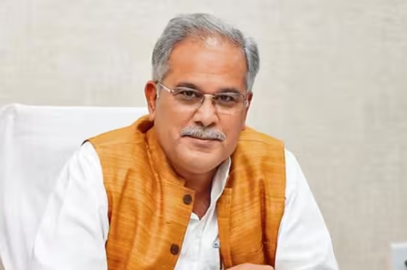 Chief Minister Baghel