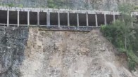 Chungi Badethi tunnel, Uttarkashi News, Uttarakhand News, Landslide