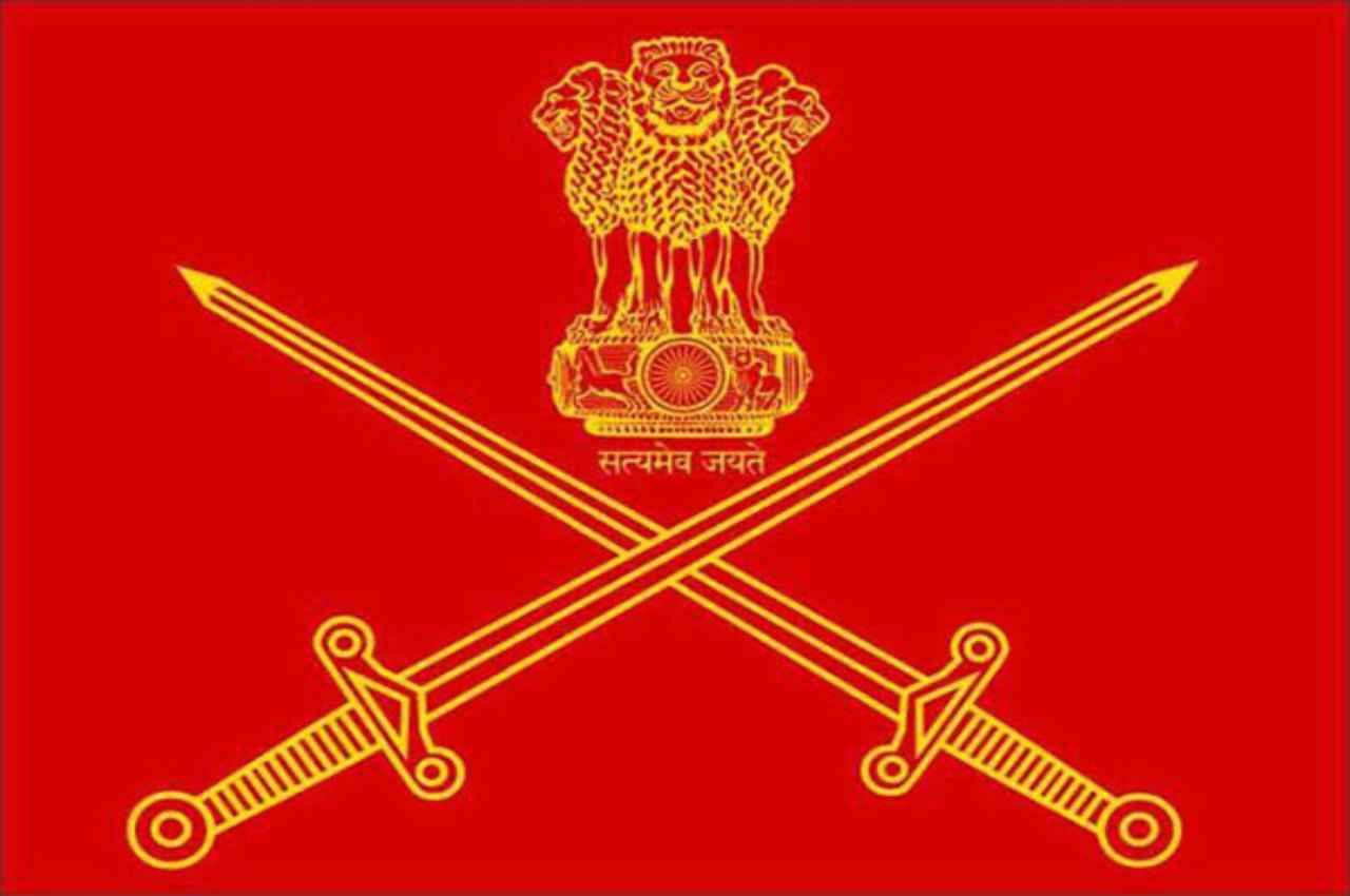 Court martial, Indian Army, Pakistani commission, ISI