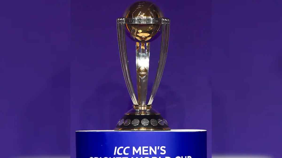 Cricket World Cup: वर्ल्ड कप के टिकटों की ऑनलाइन बिक्री इस तारीख से होगी शुरू, स्टेडियम में प्रवेश से पहले करना होगा ये काम